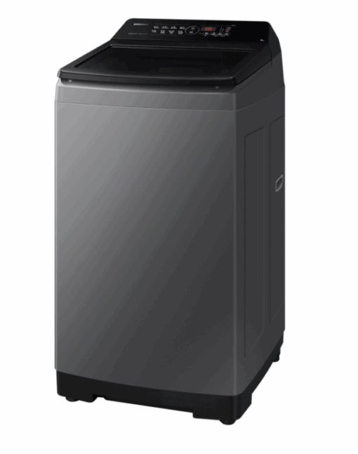 Samsung 8.0Kg Fully Automatic Top Load Washing Machine, WA80BG4441BDTL ( Dark Grey )